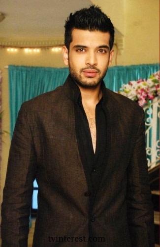 V the serial karan kundra wikipedia