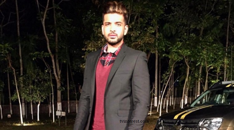 v the serial karan kundra episode 1