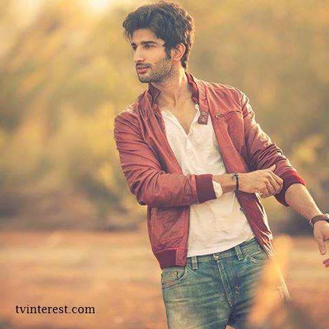 Sidhant Gupta Wiki Bio Age Kunj Sarna Real Name Net Worth