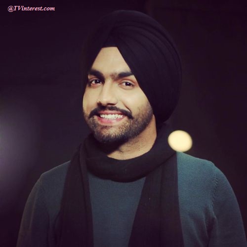 Ammy Virk Wiki, Bio, Age, Girlfriend, Wife, Affair, Profile, Awards, Movies, Songs, Images