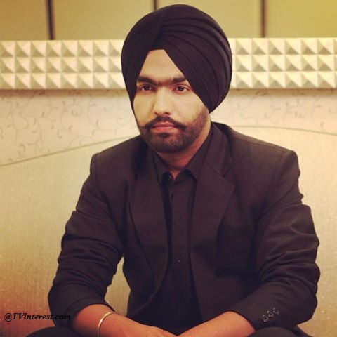 Ammy Virk Wiki, Bio, Age, Girlfriend, Wife, Affair, Profile, Awards, Movies, Songs, Images