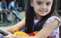 Ruhanika Dhawan Wiki, Bio, Age, Profile, Tv shows, Movies, Awards
