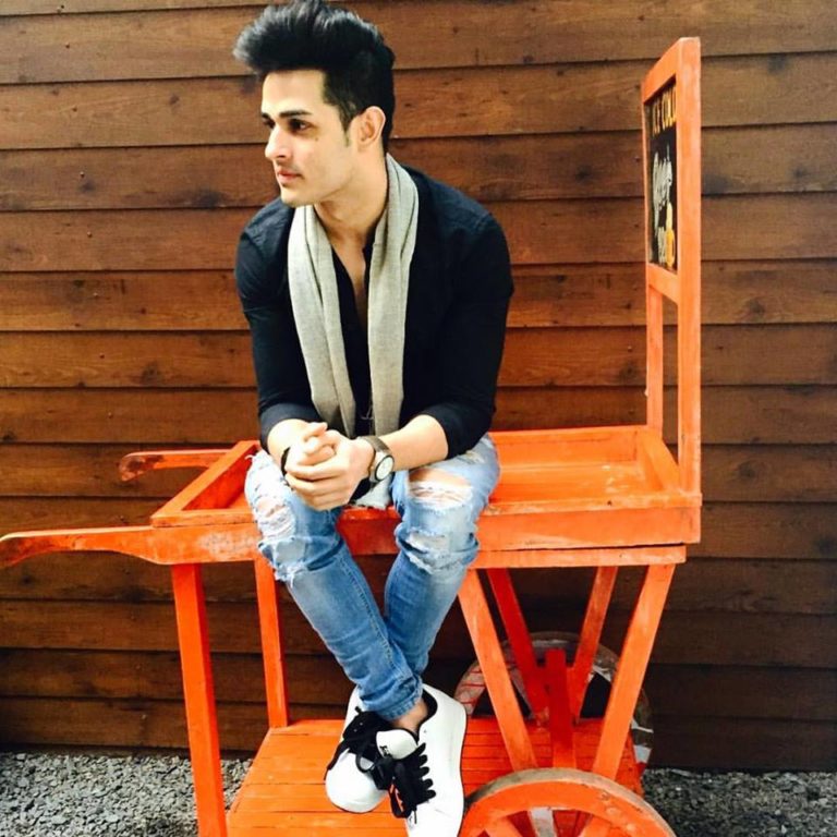 Priyank Sharma MTV Splitsvilla 10 X Contestant Wiki,Bio,Age,Profile