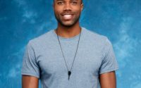 DeMario Jackson Bachelor in Paradise,Contestant,Wiki,Bio,Age,Profile,Images,Girlfriend | Full Details