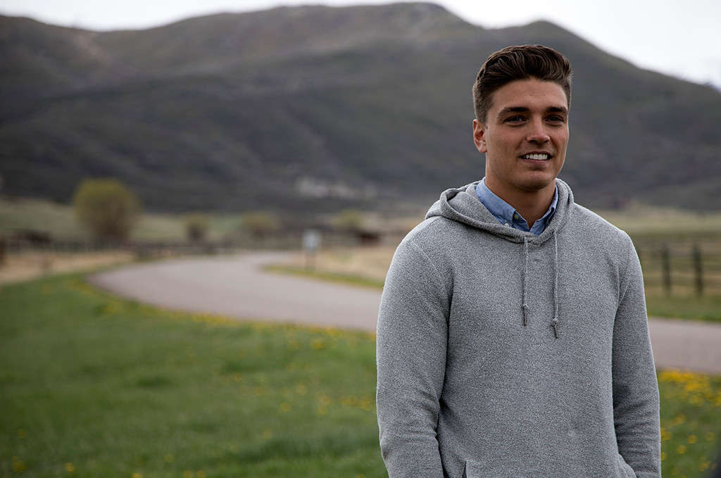Dean Unglert Bachelor in Paradise,Contestant,Wiki,Bio,Age,Profile,Images,Girlfriend | Full Details