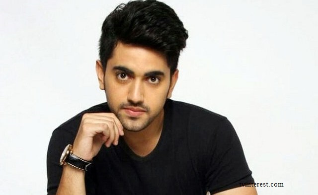 Syed Zain Imam