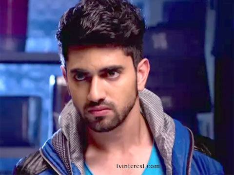 Syed Zain Imam Wiki , Biography , DOB , Age , Height , Weight , Net Worth , Girlfriend , Marital Status , Images, Real Name of Yuvraj in Tashan-e-Ishq at Zee tv 