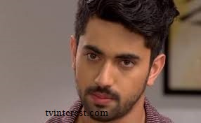 Syed Zain Imam Wiki , Biography , DOB , Age , Height , Weight , Net Worth , Girlfriend , Marital Status , Images, Real Name of Yuvraj in Tashan-e-Ishq at Zee tv 