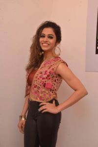 Shalmali Kholgade Wiki, Bio, Profile, Songs, Awards, Images