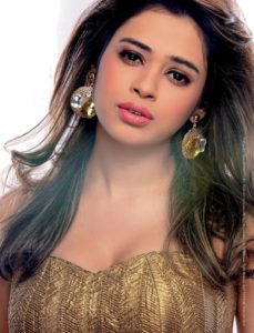 Shalmali Kholgade Wiki, Bio, Profile, Songs, Awards, Images