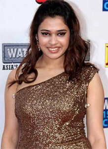 Shalmali Kholgade Wiki, Bio, Profile, Songs, Awards, Images