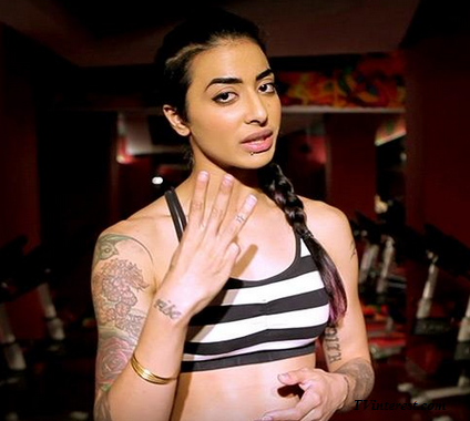 VJ Bani Wiki, Bio, Age, Height, Weight, Profile, Boyfriend, Affair, Images