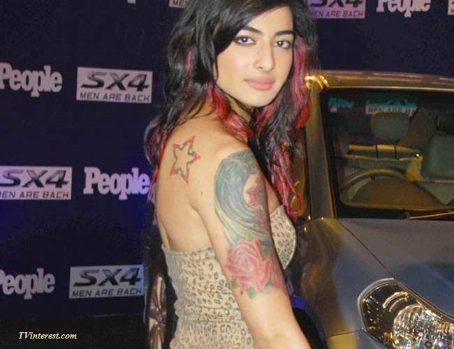 VJ Bani Wiki, Bio, Age, Height, Weight, Profile, Boyfriend, Affair, Images