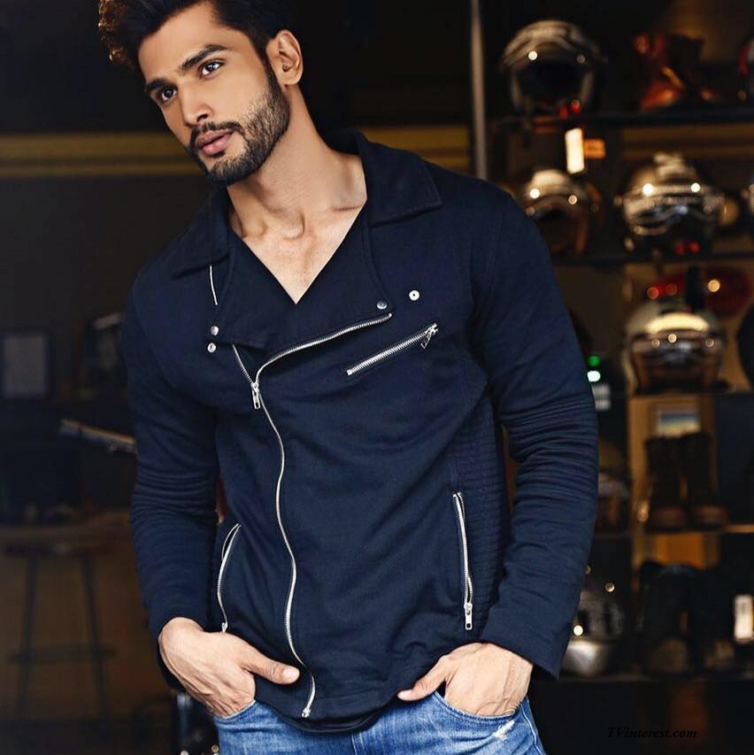 Rohit Khandelwal Mr India 2015 - wiki, Bio, Age, Profile, TV shows 