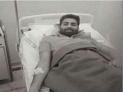 Manveer Gujar Suffering from High Fever, got Hospitalized - Big Boss 10 Contestant