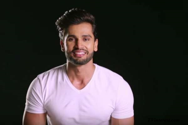 Rohit Khandelwal Mr India 2015 - wiki, Bio, Age, Profile, TV shows 