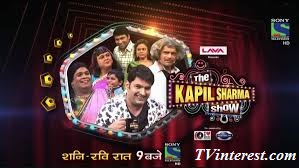 THE KAPIL SHARMA SHOW Wiki, Bio, Timing