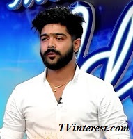 LV Revanth is a brilliant playback singer in Tollywood. He has taken a place in the hearts of viewers with his melodious voice. He is the strongest contestant in the ninth season of an Indian reality show “Indian Idol“.