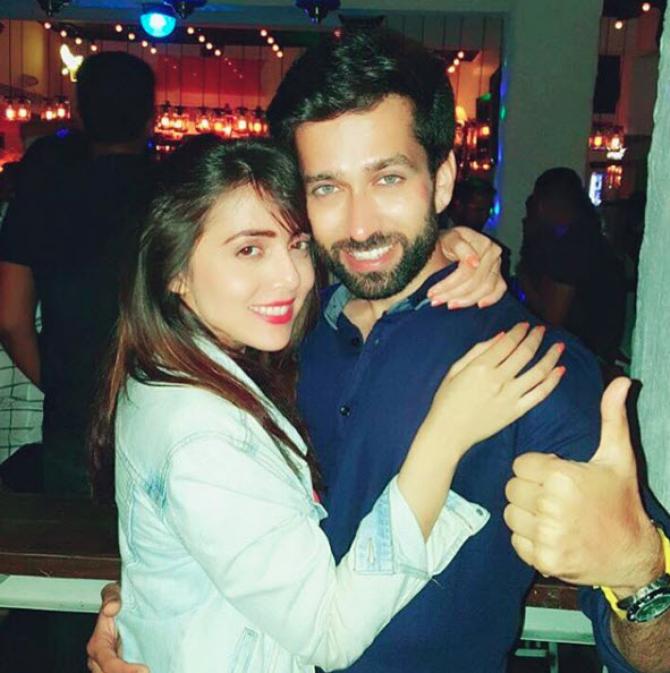 Jankee Mehta Wiki,Bio,Age,Nakul Mehta Wife | Full Details