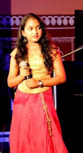 Ankita Kundu Rising Star Contestant,Wiki,Bio,Age,Profile | Full Details
