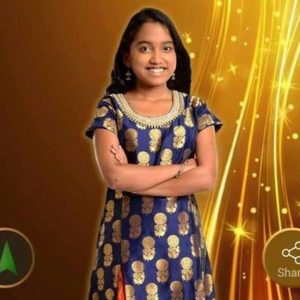 Ankita Kundu Rising Star Contestant,Wiki,Bio,Age,Profile | Full Details