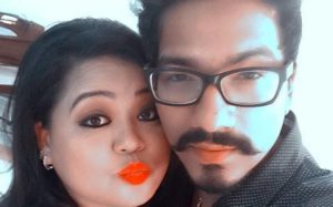 Bharti Singh Nach Baliye 8 Contenstant, Wiki, Bio, Age, Profile | Full Details