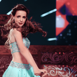 Sanaya Irani Nach Baliye 8 contestant, Wiki, Bio, Age, Profile| Full Details