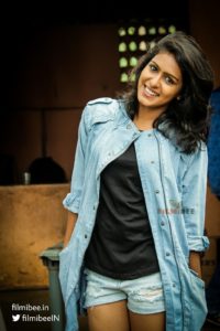 Samyuktha Hegde Roadies Rising X5 Contestant, Wiki, Bio, Age, Profile | Full Details