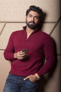 Rana Daggubati Wiki,Bio,Age,Profile | Bahubali 2