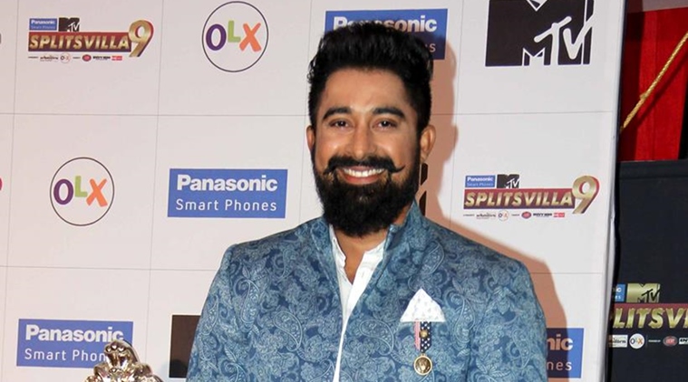 Ranvijay Singh Roadies Rising X5 Judge, Wiki, Bio, Age, Profile | Full ...