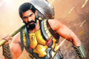 Rana Daggubati Wiki,Bio,Age,Profile | Bahubali 2