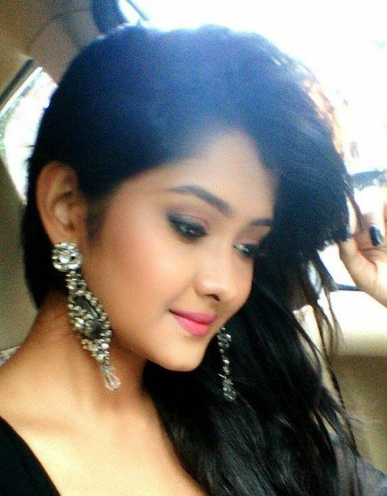 Kanchi Singh: Hina Khan plays a very important part in 