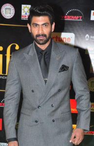 Rana Daggubati Wiki,Bio,Age,Profile | Bahubali 2