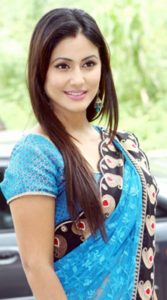 Hina Khan Khatron Ke Khiladi Contestant,Wiki,Bio,Age,Profile | Full Details