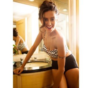 Shibani Dandekar Khatron Ke Khiladi 8 Contetsant,Wiki,Bio,Age,Profile | Full Details