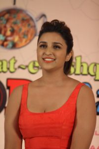 Parineeti Chopra Actress Wiki,Bio,Age,Profile, Full Details | Meri Pyari Bindu