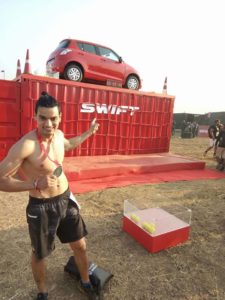Sanjay Negi India's Asli Champion Contestant Wiki,Bio,Profile | Full Details