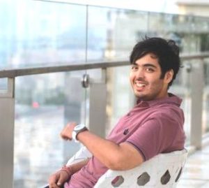 Anant Ambani (Mukesh Ambani Son) Wiki,Bio,Age,Profile | Full Details