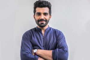 Arjun Khuranna India's Asli Champion Contestant Wiki, Bio, Profile | Full DetailsArjun Khuranna India's Asli Champion Contestant Wiki, Bio, Profile | Full Details