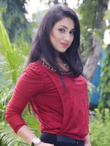 Apu Biswas Wiki,Bio,Age,Profile,Boyfriend | Full details