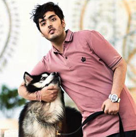 Anant Ambani (Mukesh Ambani Son) Wiki,Bio,Age,Profile | Full DetailsAnant Ambani (Mukesh Ambani Son) Wiki,Bio,Age,Profile | Full Details