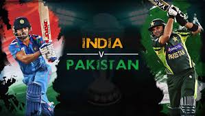 India vs Pakistan Wiki,ODI Live Score,Playing Eleven,Timings,Online Tickets,Venue | Full Details
