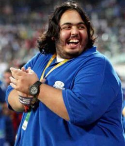 Anant Ambani (Mukesh Ambani Son) Wiki,Bio,Age,Profile | Full Details