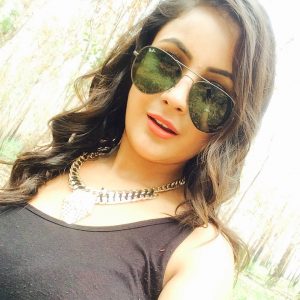 Sehnaz Kaur Punjabi Model Wiki,Bio,Age,Profile,Boyfriend | Full Details