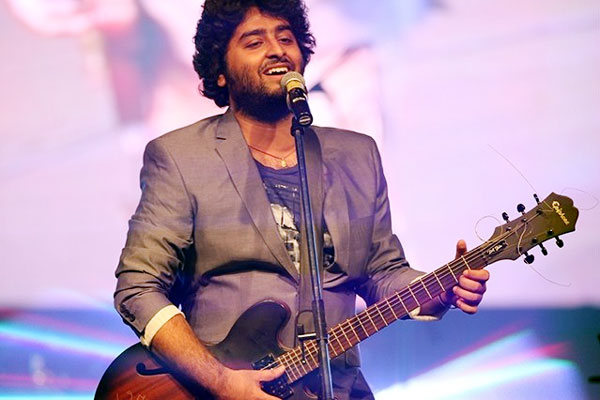 Arijit Singh Singer Wiki,Bio,Age,Profile,Girlfriend,Images,Wife | Full Details