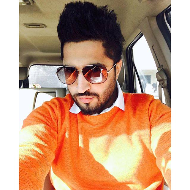 Jassi Gill Punjabi Singer Wiki,Bio,Age,Profile,Girlfriend,Images | Full Details