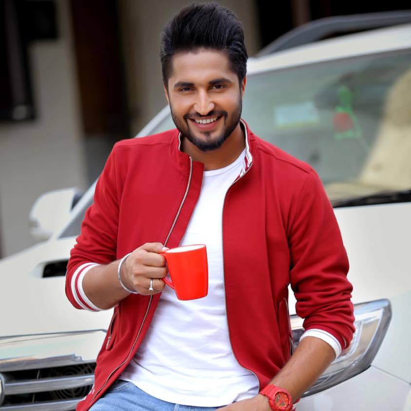 Jassi Gill Punjabi Singer Wiki,Bio,Age,Profile,Girlfriend,Images | Full Details