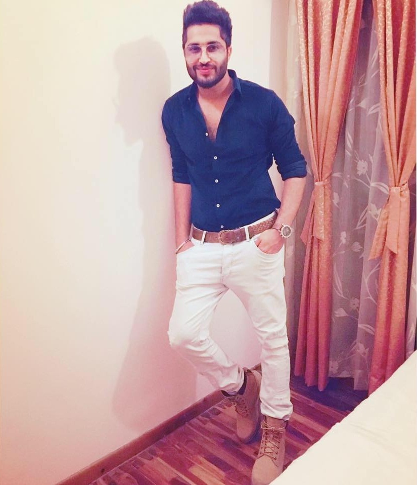 Jassi Gill Punjabi Singer Wiki,Bio,Age,Profile,Girlfriend,Images | Full Details