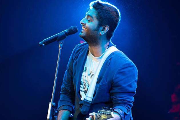 Arijit Singh Singer Wiki,Bio,Age,Profile,Girlfriend,Images,Wife | Full Details