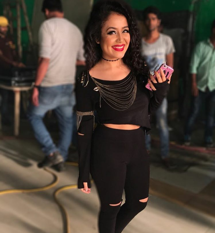 Neha Kakkar Wiki,Bio,Age,Profile,Boyfriend | Full DetailsNeha Kakkar Wiki,Bio,Age,Profile,Boyfriend | Full Details